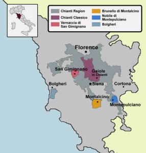 Tuscany-wine-map