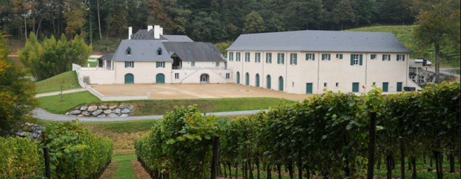 Domaine du Cinquau Photo credit: www.zankyou.fr 