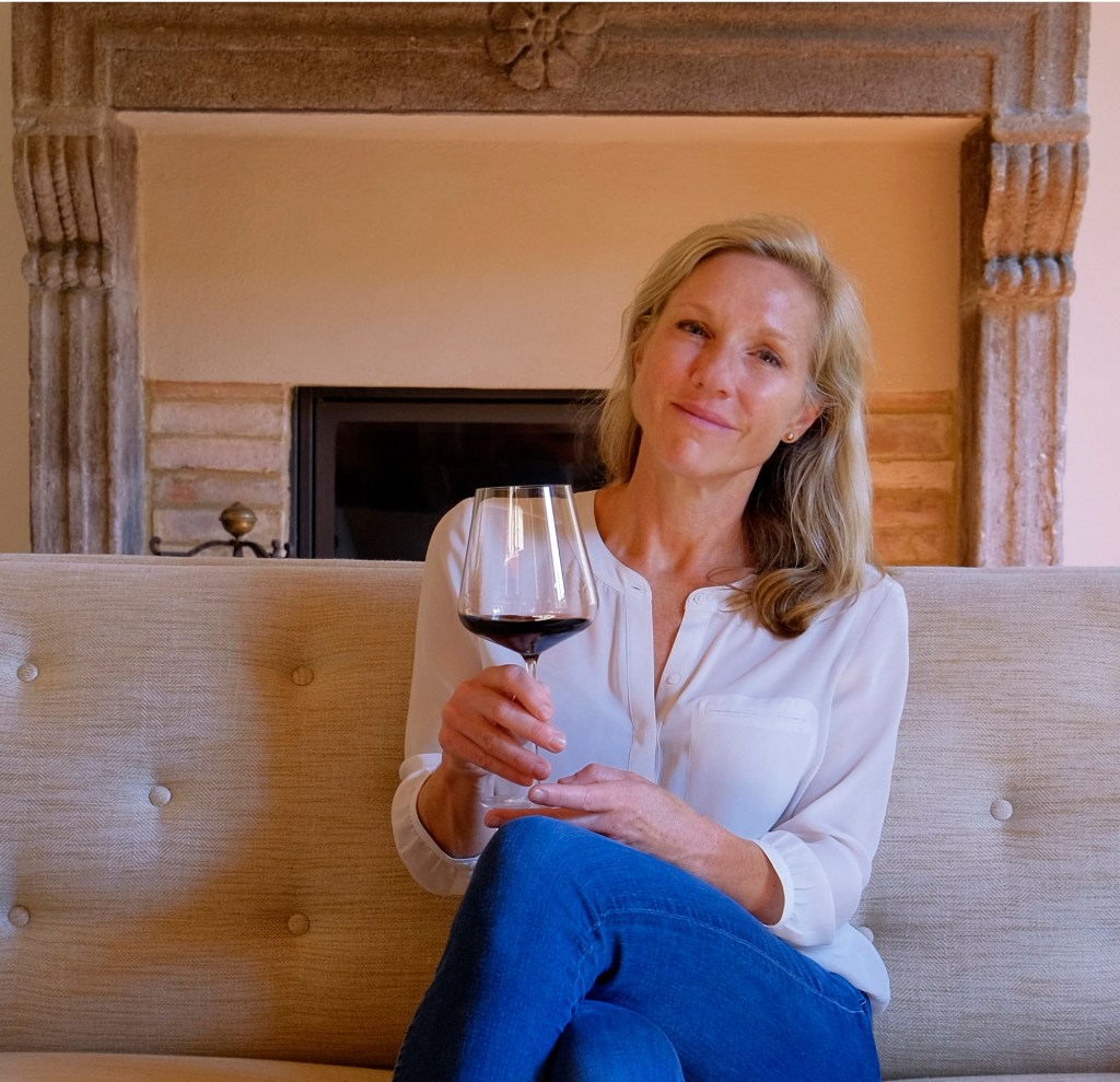 Cristina Mariani-May, CEO of Banfi – Vino Ventures