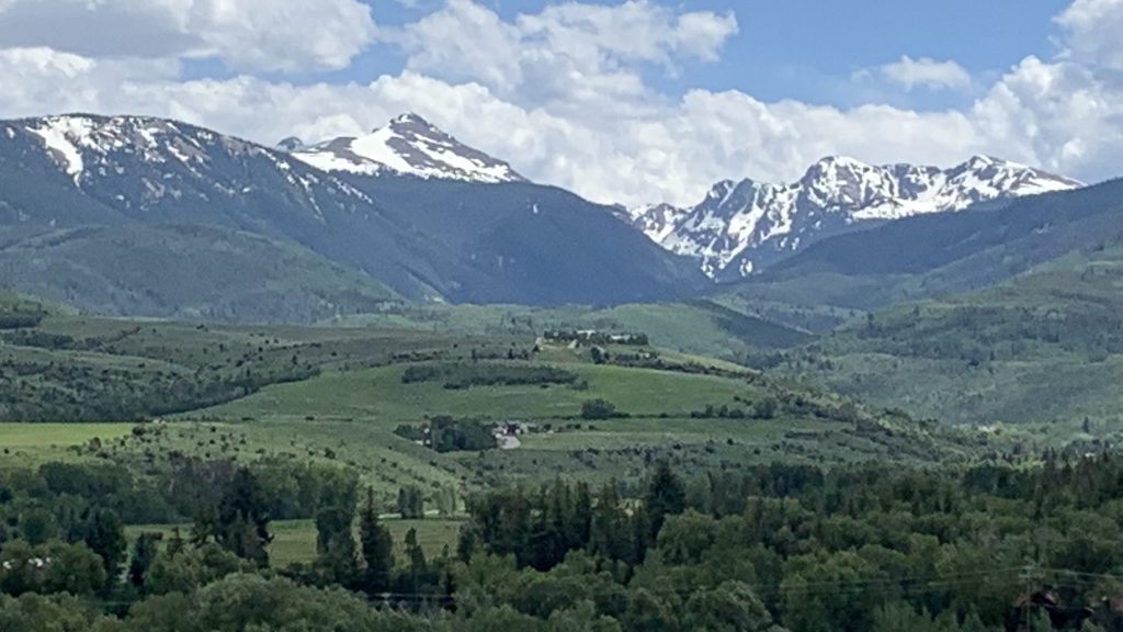 United States of Wine:&nbsp;Colorado