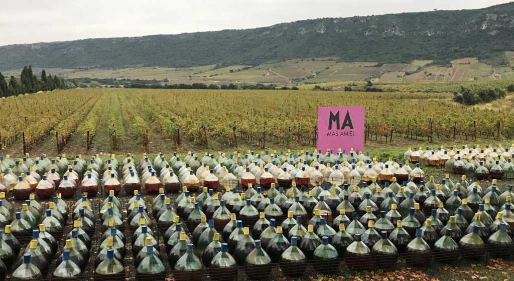 Languedoc-Roussillon: 1+1 =&nbsp;1