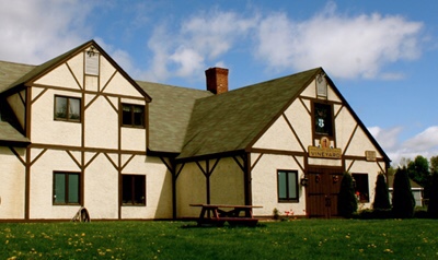 Aging Gracefully: Connecticut’s Haight-Brown&nbsp;Vineyard