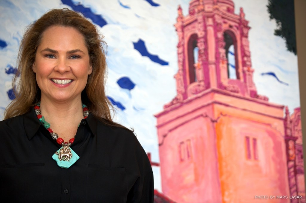 Suzanne Groth to Chair 2020 Cincinnati International Wine&nbsp;Festival