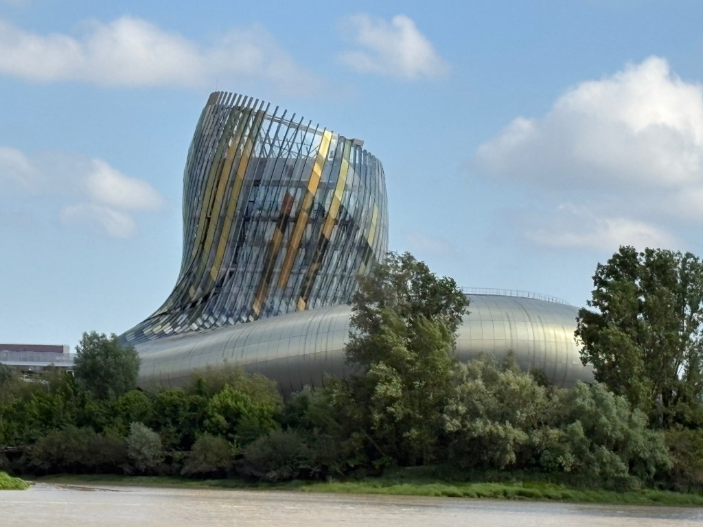 Cite du Vin